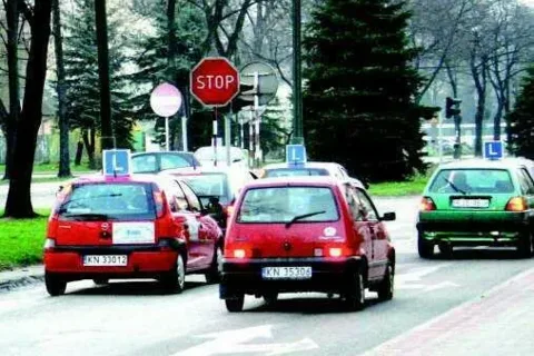„Nie” dla egzaminów