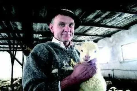 Jagnięcina z Podhala szybko podbija całą Polskę