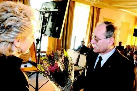 Ludzie Roku 2007. Medale dla niezwykłych Małopolan