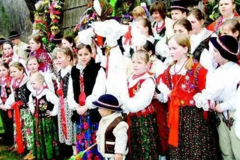 Będą pieniądze na cuchy i portki