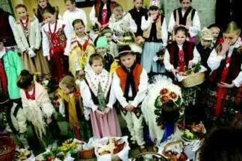 Tradycja żyje