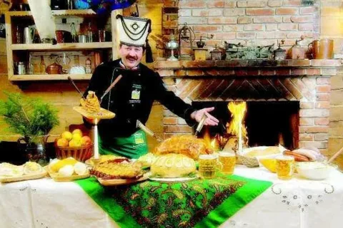 Tak pyszne, że palce lizać