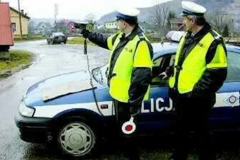 Jest auto a nie ma pieniędzy na wideoradar