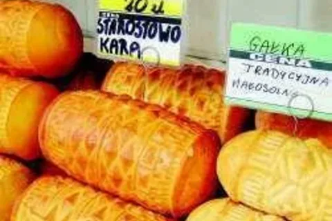 Koalicja górali promuje serową karę starosty