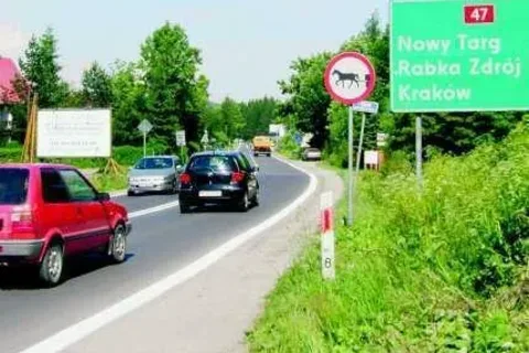 Czas na sądowe batalie ludzi o „zakopiankę”?