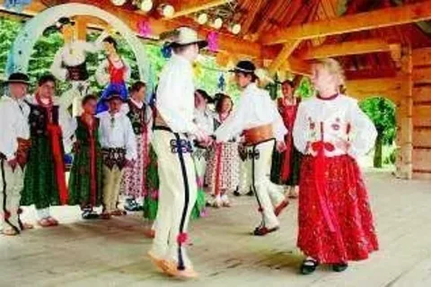 VIII Poroniańskie Śpasy