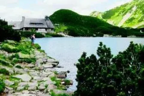 Tatrzańskie gminy kłócą się o Morskie Oko