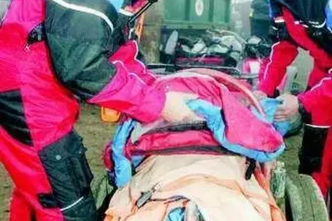 W wakacje goprowcy pracują bez ustanku