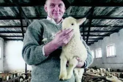 Bacowie nie narobili unijnej bryndzy