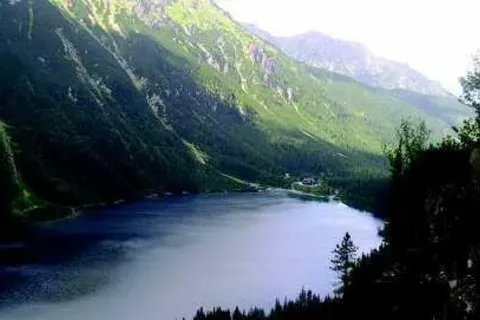 Zimą Karnawał, latem Bajania