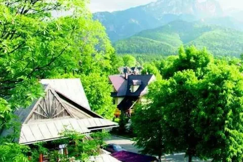 Czy Giewont trafi na monety euro?