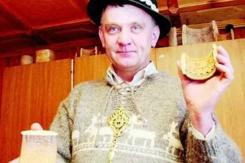 Celnicy uczą się unijnego oscypka i bryndzy