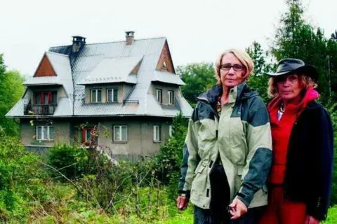Górale pojadą do Warszawy walczyć o „zakopiankę”?