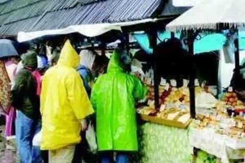 Hiszpania dla górali odpadła