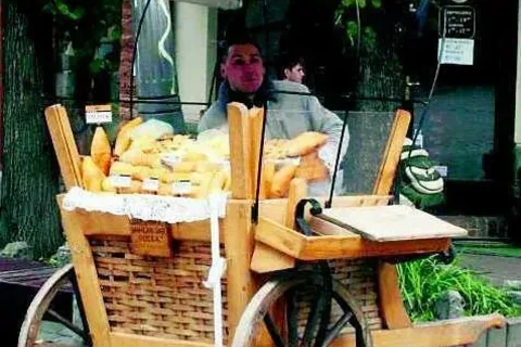 Kończy się sezon na oscypki