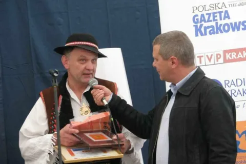 Małopolskie obchody Światowego Dnia Turystyki