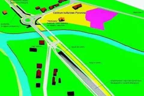 Nowa nadzieja dla Podhala – studium