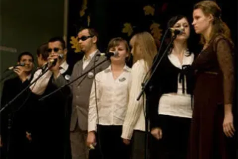 Festiwal Stabat Mater - „Cantito” zachwycił orawską publiczność