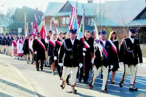 Za wolność jesteśmy odpowiedzialni