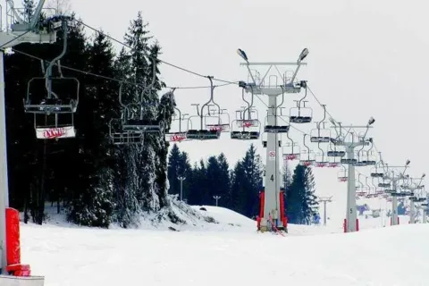 Wytoczyli armatki i sezon narciarski rozpoczęty