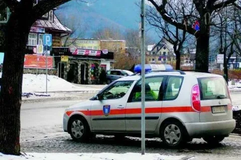 Strażnicy miejscy mają niezły „utarg”