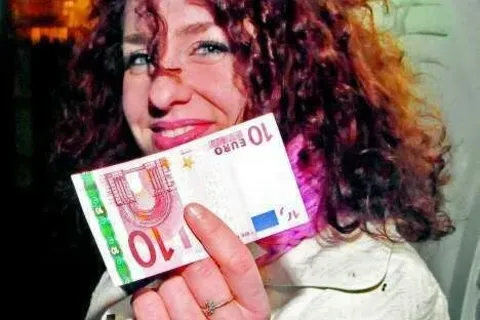 Słowacja nam podrożała
