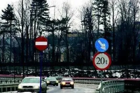 Wciąż niepewny przebieg zakopianki