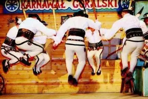 Góralskie Rio de Janeiro czeka!