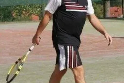 Niech Marcin Daniec nie udaje już górala