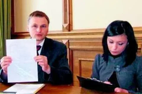 Zapiski ojca Leona z papieskiej pielgrzymki