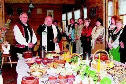 Górale pomogą pogorzelcom