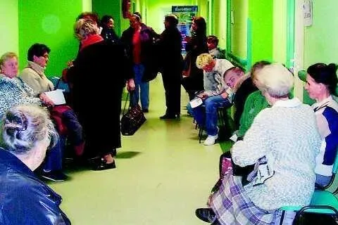 Lekarze z Podhala wołają o pomoc