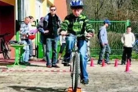 Wykazali się wiedzą i umiejętnościami