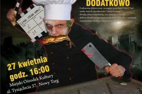 Hollywood po nowotarsku