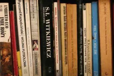 Książka, która zmieniła bieg historii…