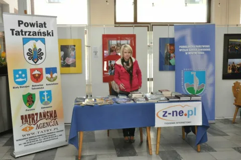Wielkie święto Książki