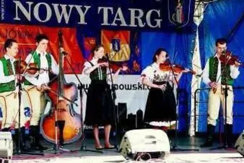 Góralskie majówki zapraszają. Sprawdź na co