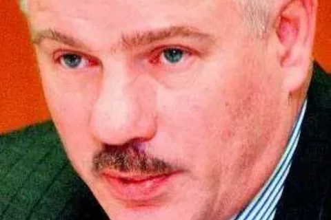 Marszałek wybudzony ze snu