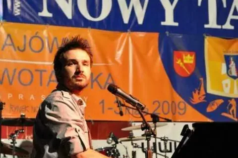 Majówka z Ziółkiem…