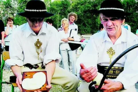 Górale chcą pucyć oscypka wcześniej