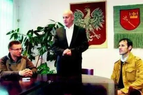 To największy wyścig górski