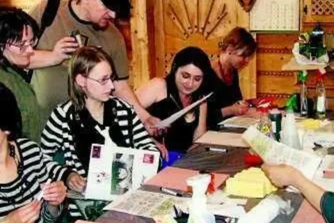 Święto Kwitnącej Wiśni, czyli spotkanie z kulturą Japonii
