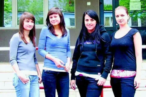Do II LO chce iść najwięcej uczniów