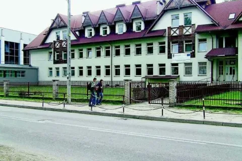 Przed szkołami nie ma „zebr” dla dzieci