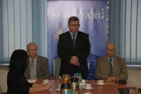 Budujemy nowy most!