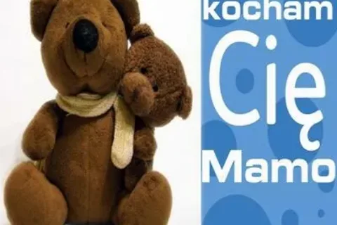 My kochamy nasze Mamy!