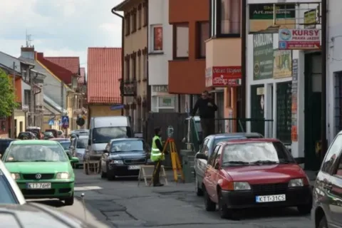 Komunikacyjny paraliż