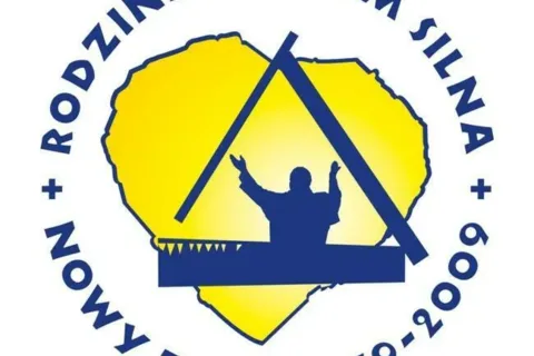 Rodzina Bogiem silna [zdjęcia]