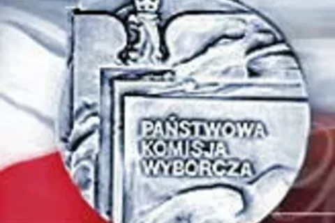 Wybory do PE - ostateczne wyniki