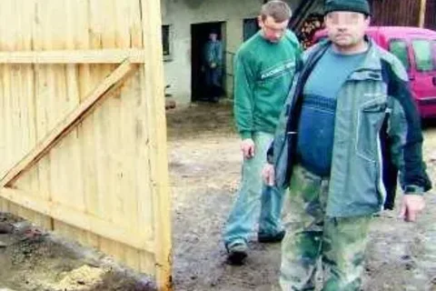 „Sami swoi” po góralsku